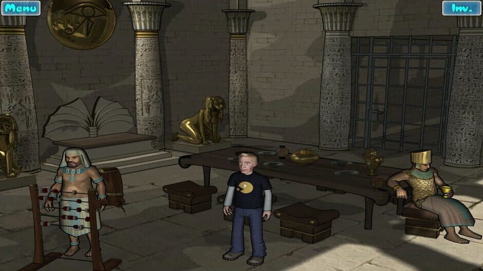 Polda 5 screenshot 4