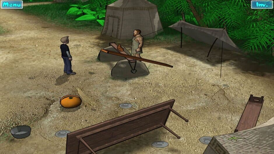 Polda 5 screenshot 5