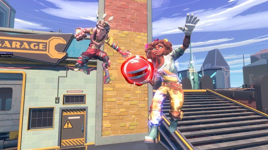 Knockout City: Private Server Edition screenshot 6