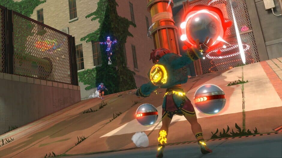 Knockout City: Private Server Edition screenshot 1