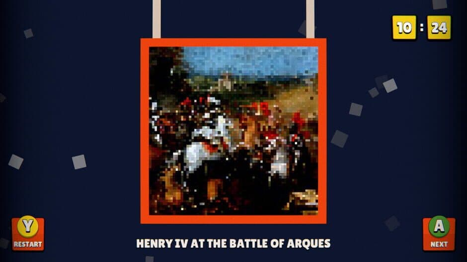 Kubits Gallery screenshot 5