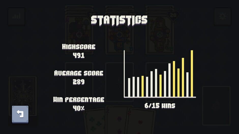 Royal Card Clash screenshot 5