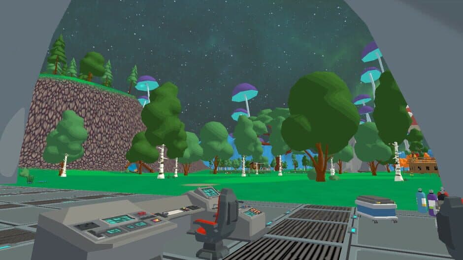 Disc Frenzy screenshot 3