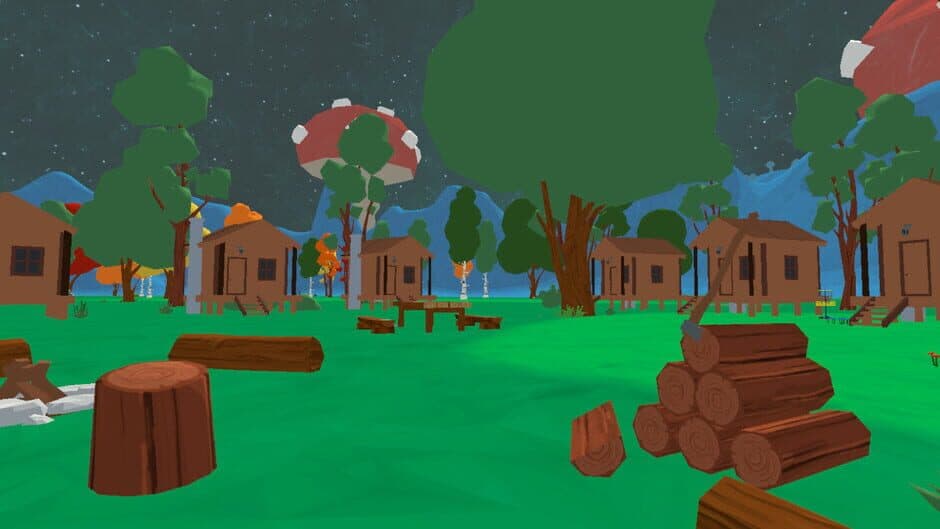 Disc Frenzy screenshot 5