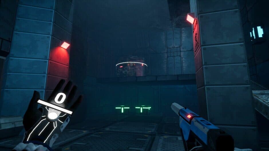 Extinction Rifts screenshot 4