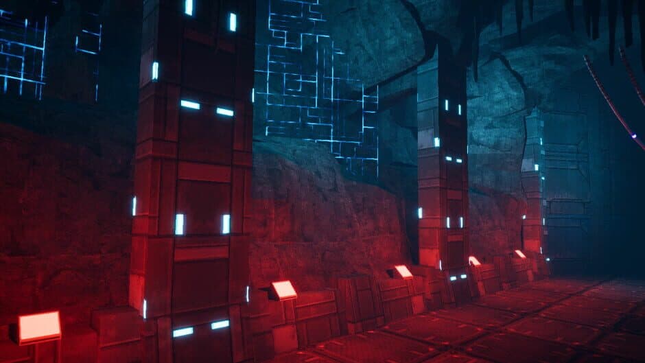 Extinction Rifts screenshot 5