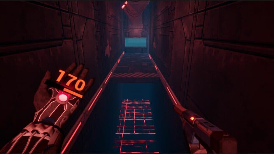 Extinction Rifts screenshot 6