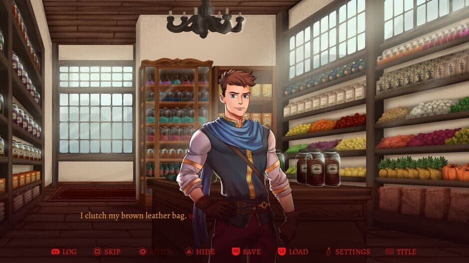 My Incubi Harem screenshot 3