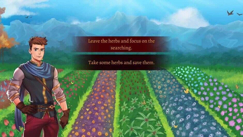 My Incubi Harem screenshot 4