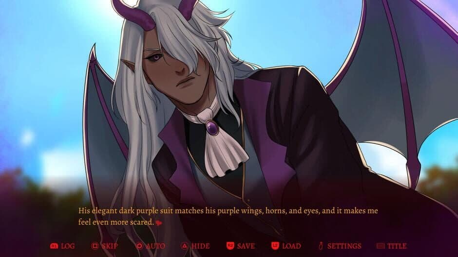 My Incubi Harem screenshot 6