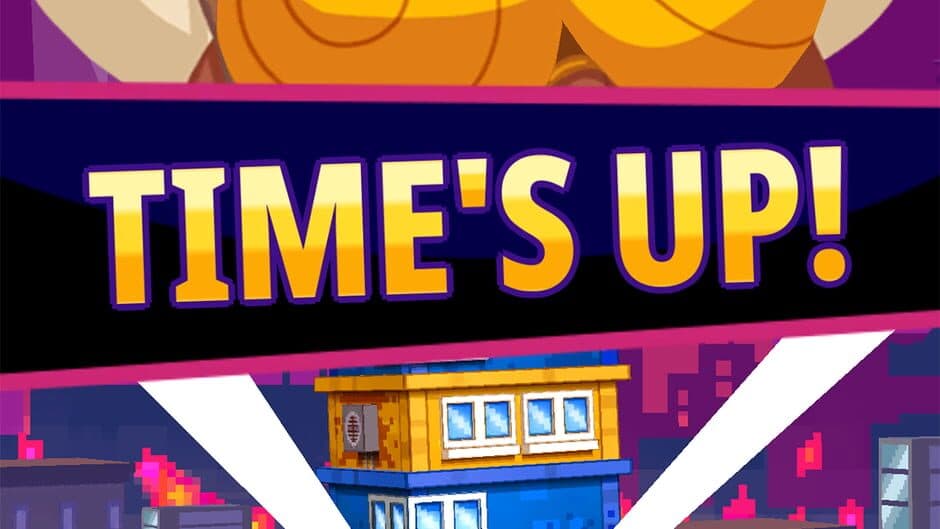 Super Monsters Ate My Condo screenshot 6