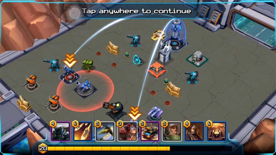 Call of Duty: Siege screenshot 1