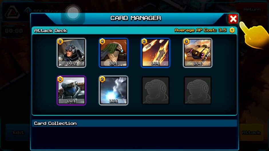 Call of Duty: Siege screenshot 2