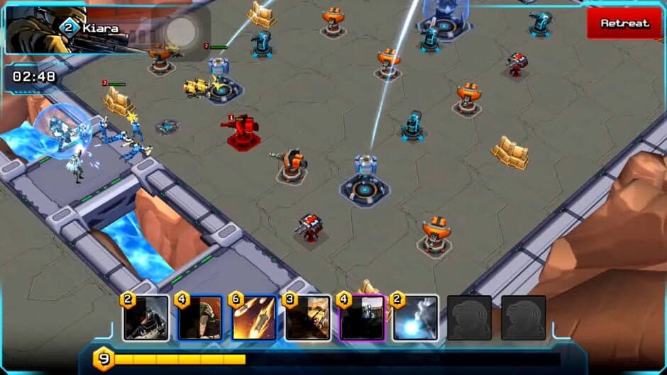 Call of Duty: Siege screenshot 3