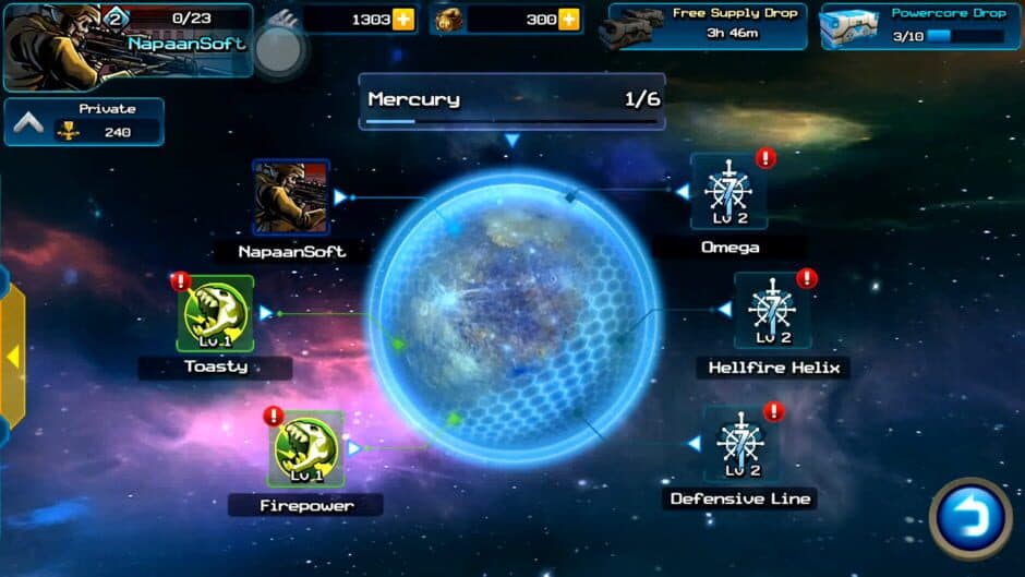 Call of Duty: Siege screenshot 4