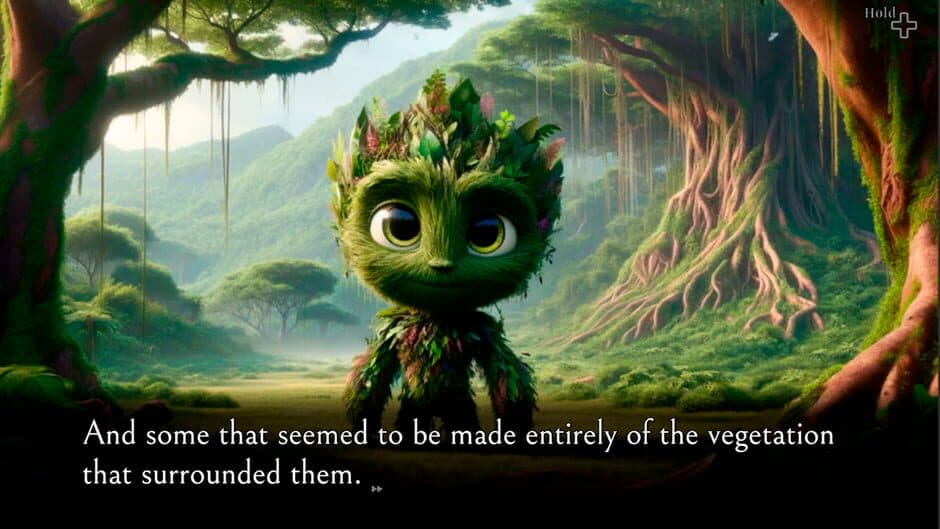 Monster Legacy: New Horizons 2 screenshot 1