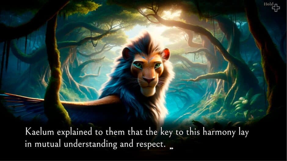 Monster Legacy: New Horizons 2 screenshot 5