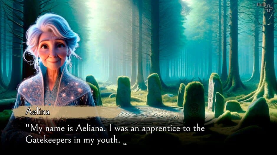 Monster Legacy: New Horizons 2 screenshot 6