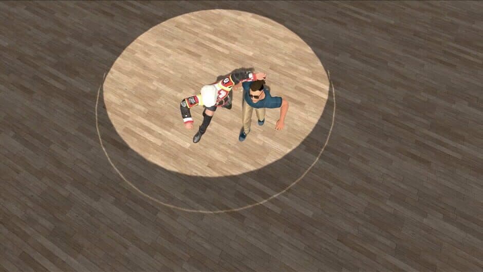 Parts Unknown 2024 screenshot 2