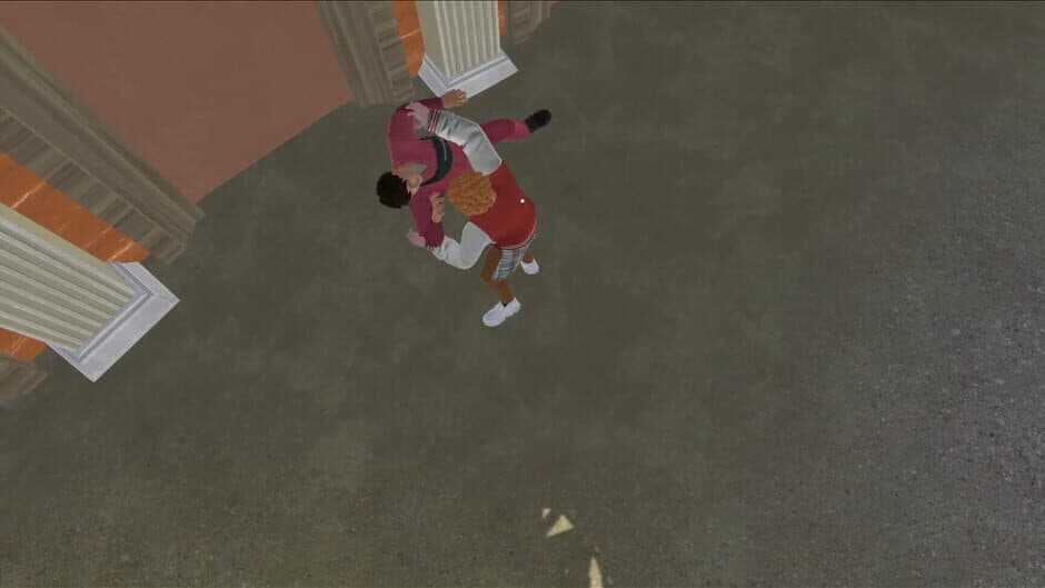 Parts Unknown 2024 screenshot 4