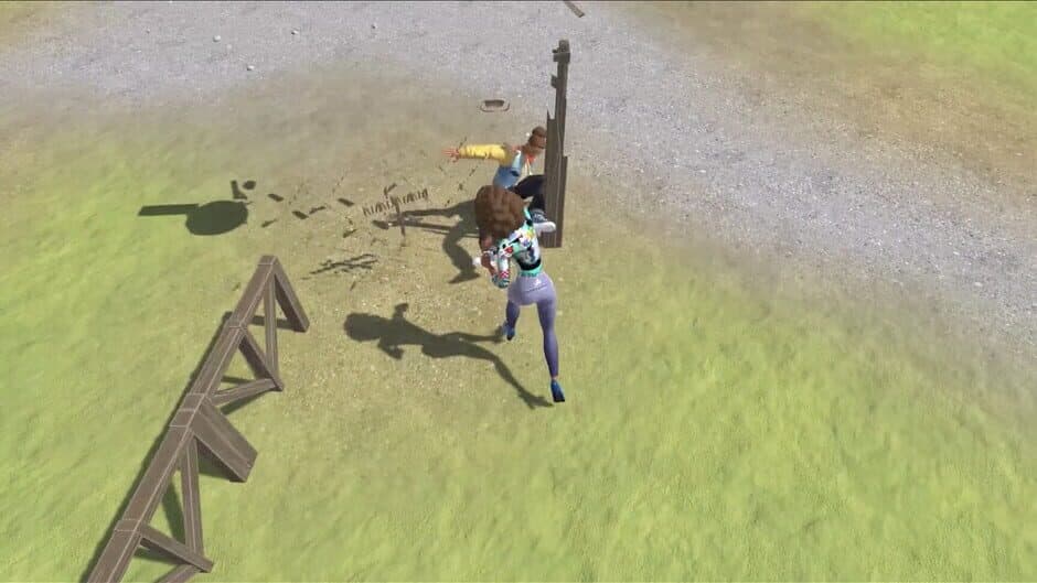 Parts Unknown 2024 screenshot 5