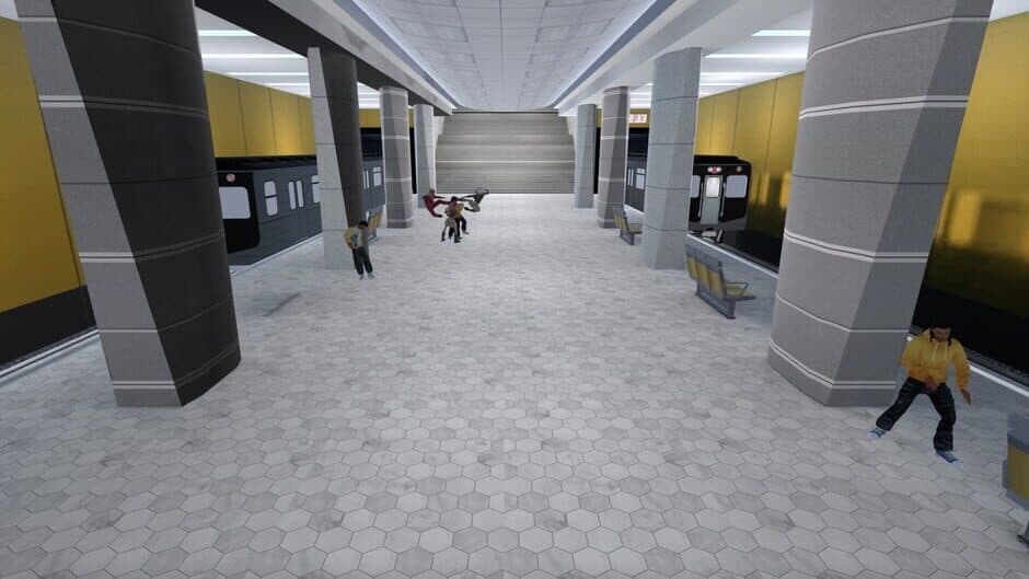 Parts Unknown 2024 screenshot 6