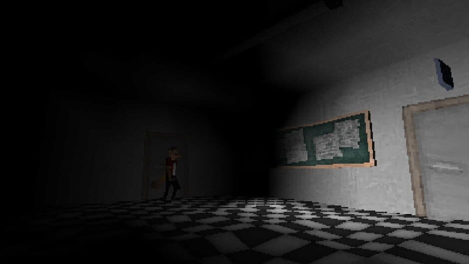 Alone: Chapter 1 screenshot 1