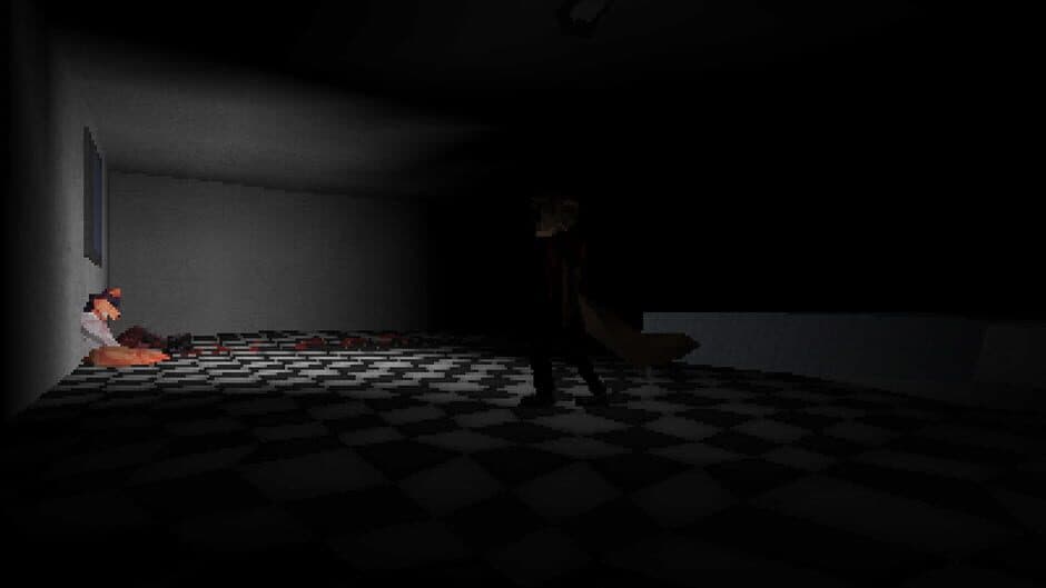 Alone: Chapter 1 screenshot 3