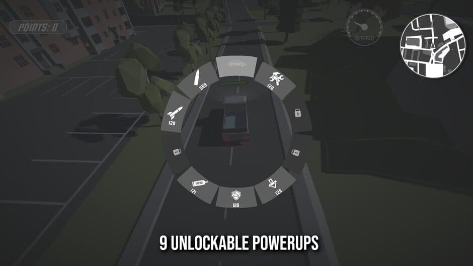 Delivery Mayhem screenshot 3