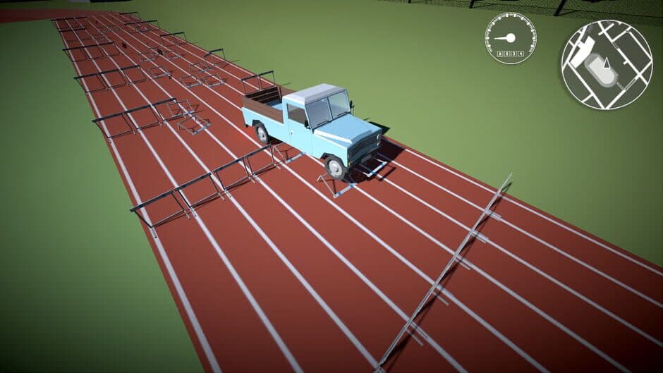 Delivery Mayhem screenshot 5