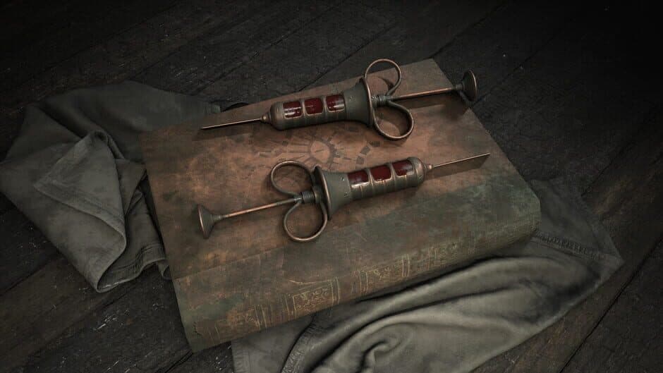 Hunt: Showdown 1896 - The Son of Gunpowder screenshot 4