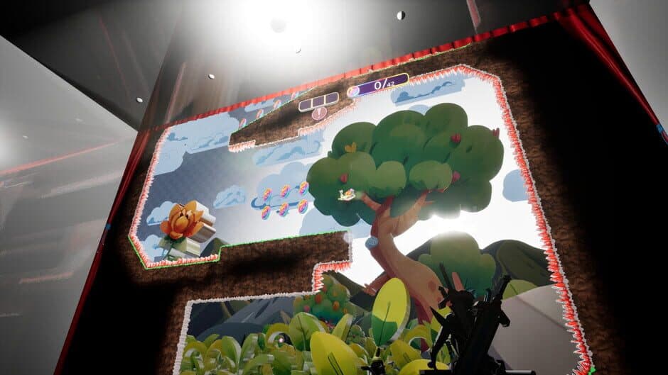 I'm Determined to Make 3A: 01/65 screenshot 1