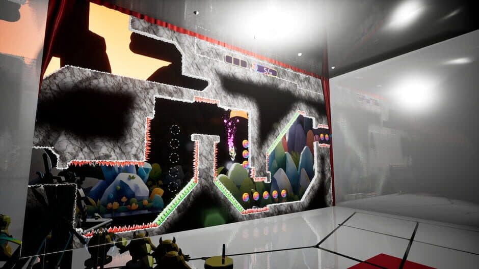 I'm Determined to Make 3A: 01/65 screenshot 2