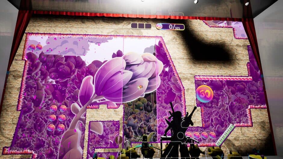 I'm Determined to Make 3A: 01/65 screenshot 3