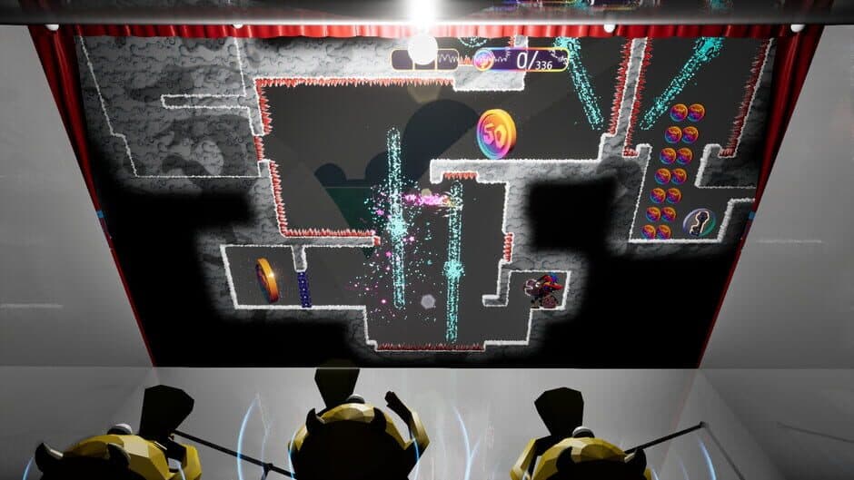 I'm Determined to Make 3A: 01/65 screenshot 5