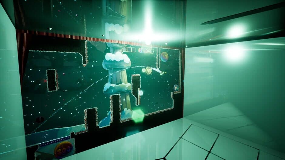 I'm Determined to Make 3A: 01/65 screenshot 6