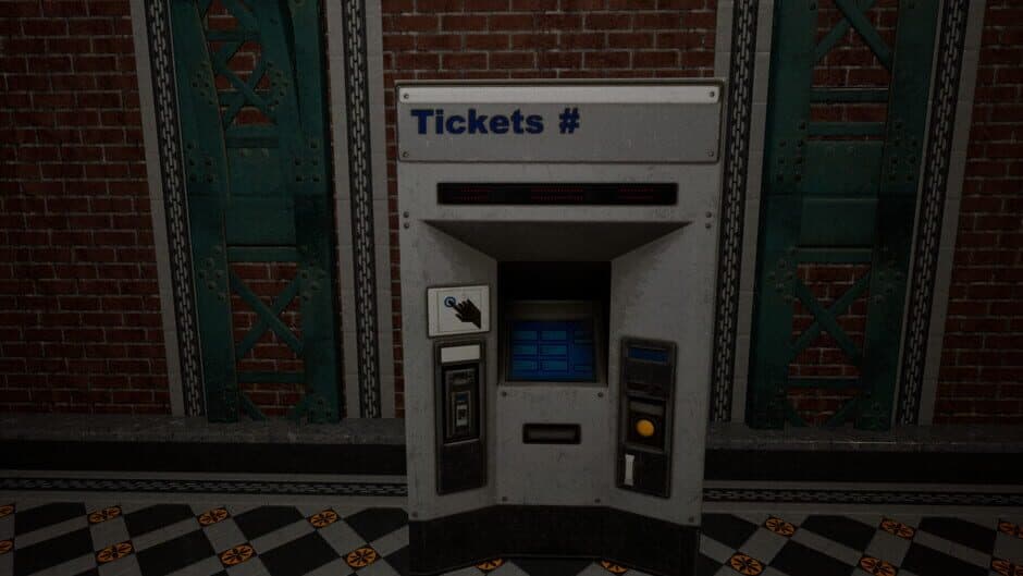 HighScore Anomaly Underground screenshot 1