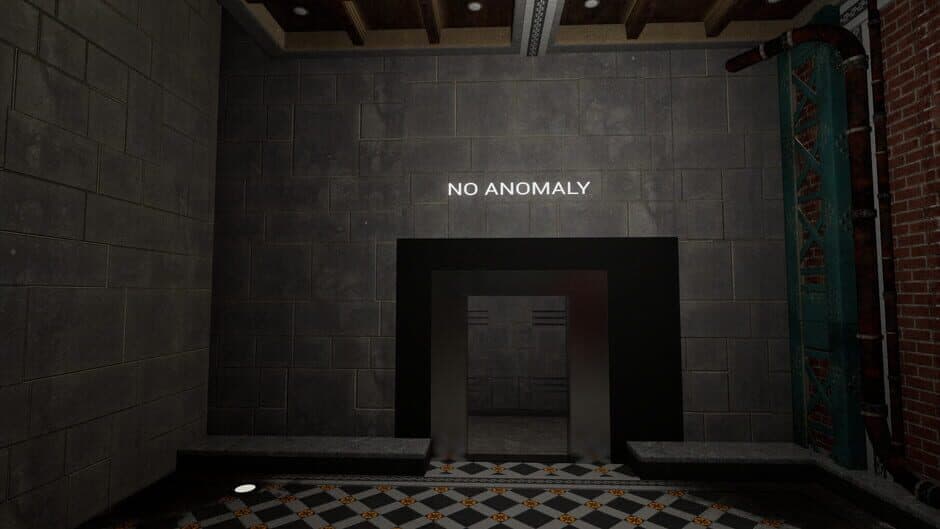 HighScore Anomaly Underground screenshot 2