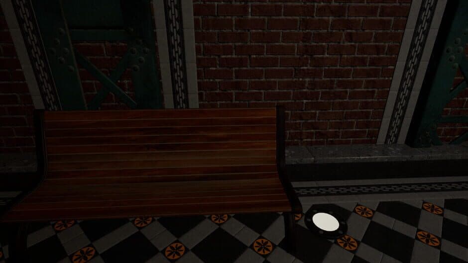 HighScore Anomaly Underground screenshot 3