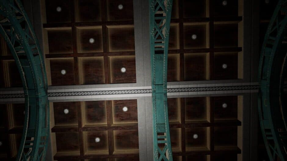 HighScore Anomaly Underground screenshot 4