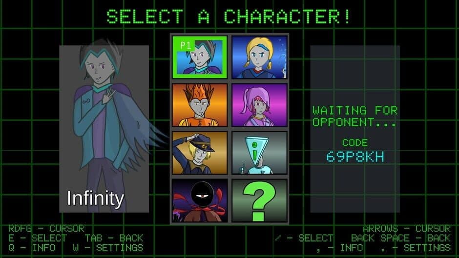 Mana Cycle screenshot 6