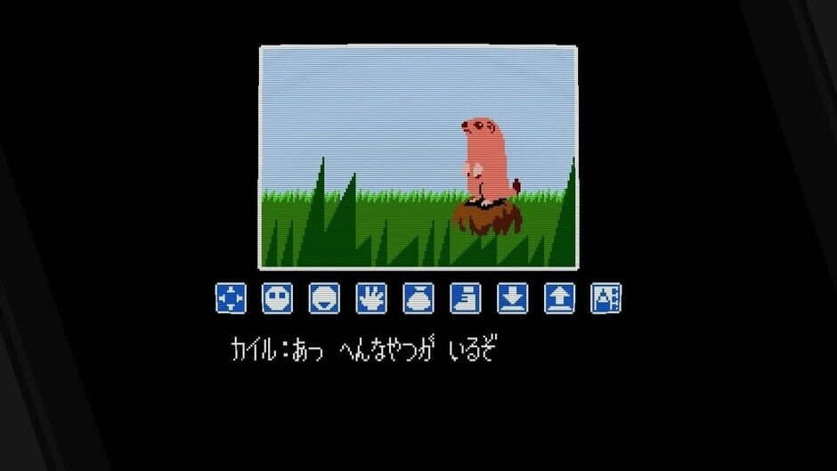 Sunsoft is Back! Retro Game Selection screenshot 6