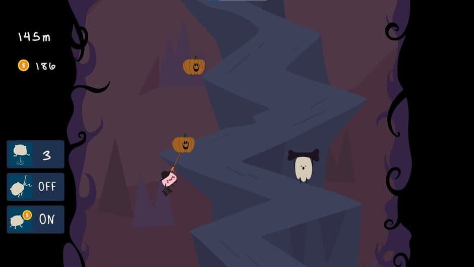 Spy-der Pig screenshot 3