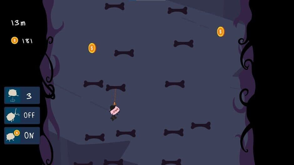 Spy-der Pig screenshot 4