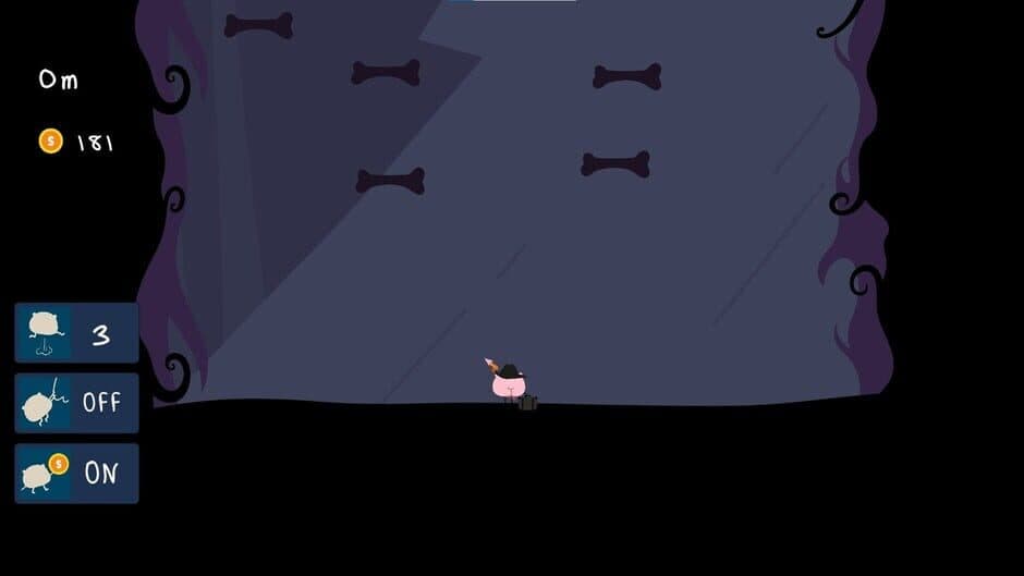 Spy-der Pig screenshot 5