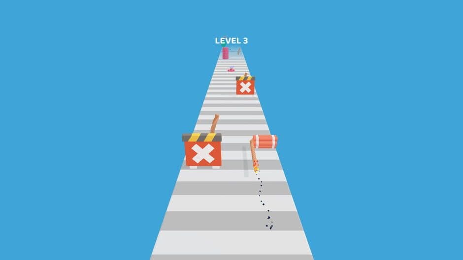 Dynamite It! screenshot 3