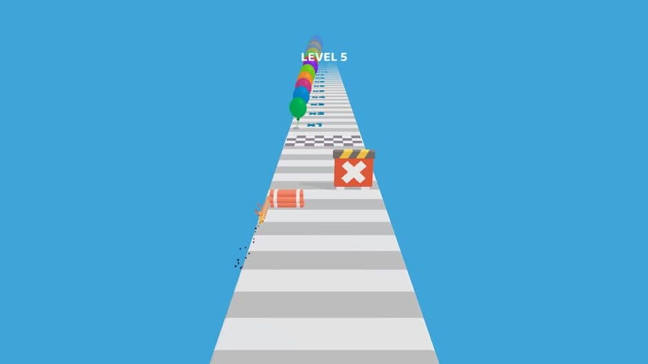 Dynamite It! screenshot 1