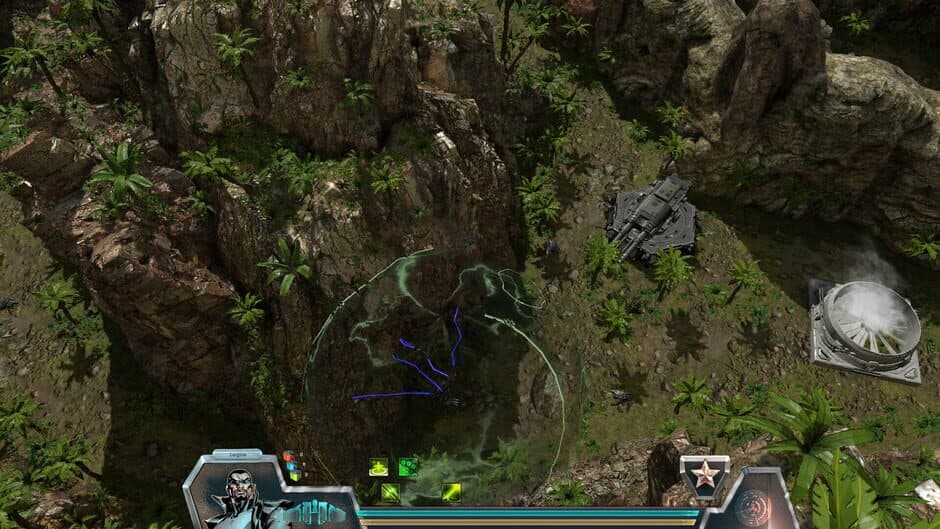 Enemy Inside screenshot 3