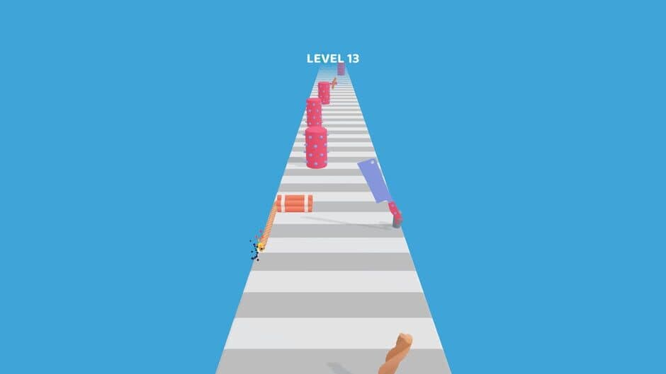 Dynamite It! screenshot 5