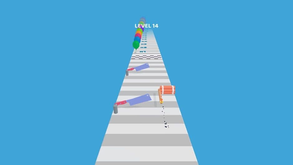 Dynamite It! screenshot 6